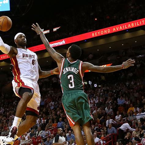 Miami heat vs milwaukee bucks stats - Nov 28, 2023 · Milwaukee Bucks are regarded as having a 63% chance of winning this NBA game according to the latest betting odds. The sportsbooks have priced them up at 1.59. Miami Heat are trading at bigger odds than their opponents and they can be backed at 2.50. The spread is 4 and the total points line is currently 228.5. 